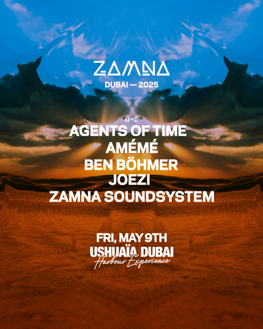 ZAMNA