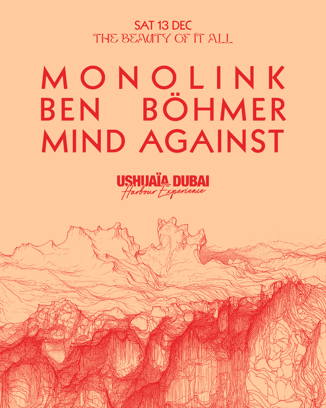 Monolink